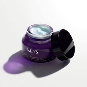 Keys Soulcaee Skin Transformation Cream